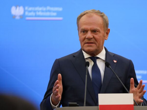 Новини світу - Польща збудує найбільший логістичний хаб у Європі