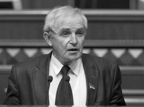 Новини України - Помер колишній нардеп Юрій Гнаткевич