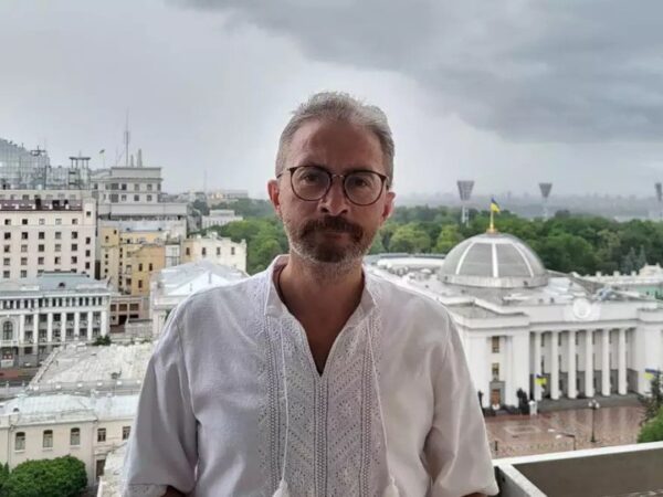 Новини України - Помер нардеп Сергій Швець