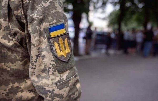 Новини України - Порушення з боку ТЦК: названо число скарг від українців