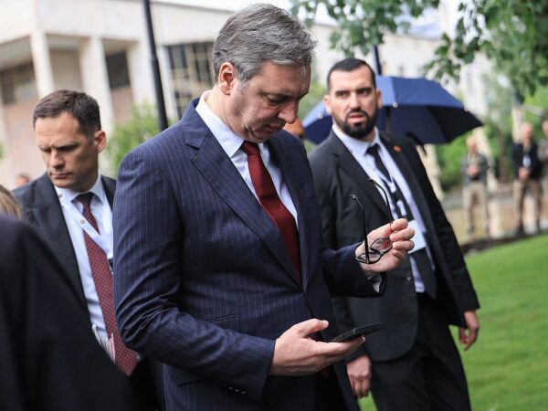 Новини світу - Поставки зброї Україні: президент Сербії відреагував на звинувачення РФ