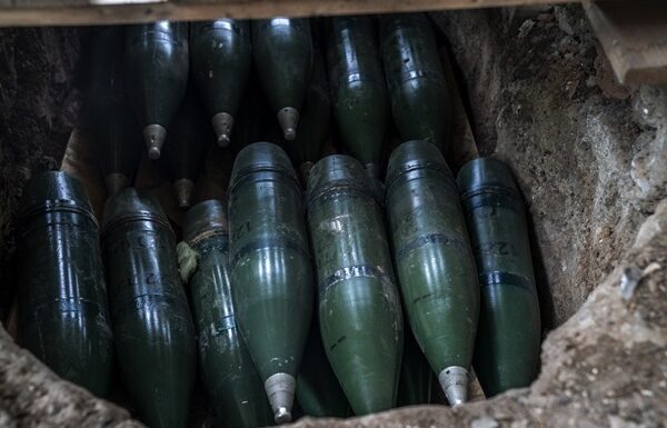 Новини світу - "Постріл у спину": Росія звинуватила Сербію у постачанні зброї Україні