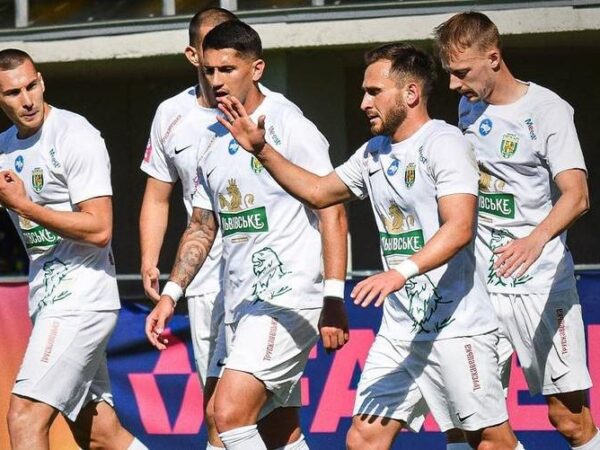 Новини спорту - Повний склад не допоміг Лівому Берегу уникнути поразки від Карпат