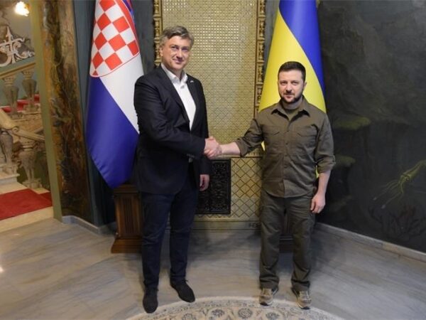 Новини світу - Прем’єр Хорватії підтвердив саміт Україна - Південно-Східна Європа