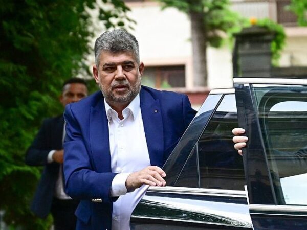 Новини світу - Прем'єр-міністр Румунії склав повноваження