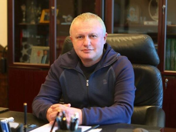 Новини спорту - Президент Динамо оцінив тріумф команди в сезоні 2024/25