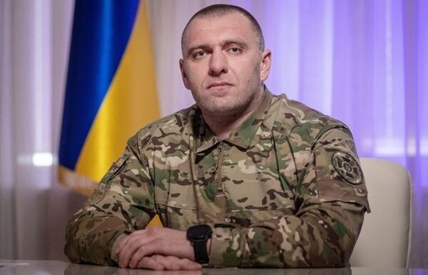 Новини України - Президент присвоїв Малюку звання Героя України