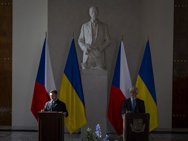 Новини світу - Президент: Росія може влаштувати провокації