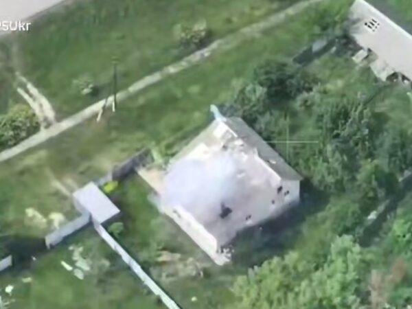 Новини України - Прикордонники показали, як протидіють підступному трюку росіян