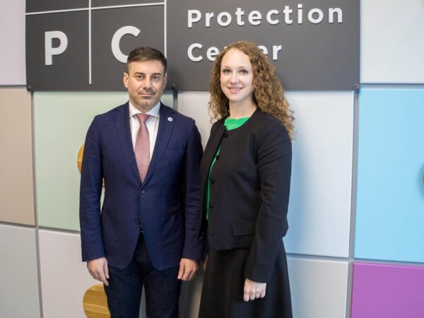 Новини України - Призначено нову Уповноважену з прав дитини - Лубінець