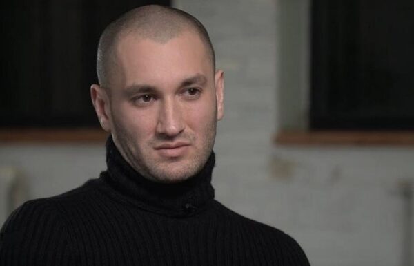 Новини України - Продюсер Бардаш отримав 10 років із конфіскацією майна за пропаганду війни