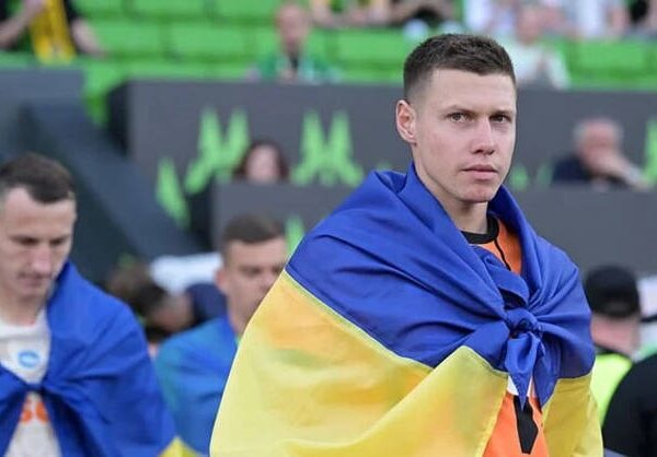 Новини спорту - Провідний гравець Шахтаря хоче перейти в інший клуб