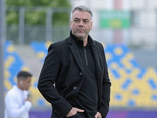 Новини спорту - Пушич прокоментував тріумф Шахтаря у фіналі Кубка України