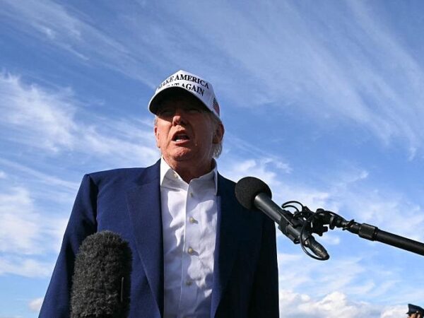 Новини світу - Путін грається з вогнем - Трамп