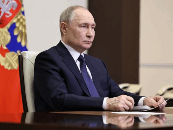 Новини світу - Путін визнав участь армії КНДР у війні Росії проти України