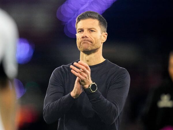 Новини спорту - Реал безоплатно дістав у тренери Хабі Алонсо