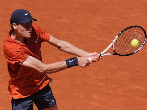 Новини спорту - Рейтинг ATP: Сіннер - лідер, ТОП-10 без росіян, Сачко найкращий з українців