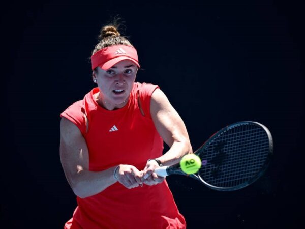 Новини спорту - Рейтинг WTA: Світоліна у ТОП-15, підйом Костюк і злет Стародубцевої