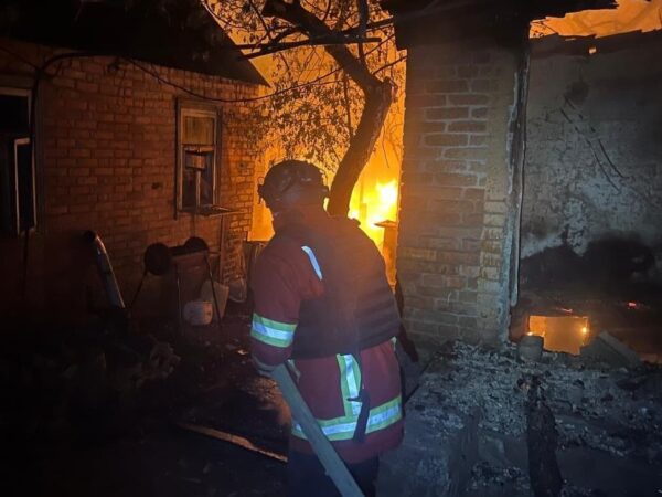 Новини України - РФ атакувала Одещину, є жертва