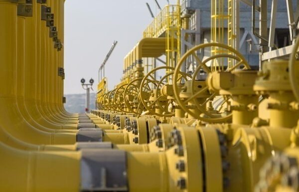 Новини світу - РФ та Сербія продовжили контракт на постачання газу