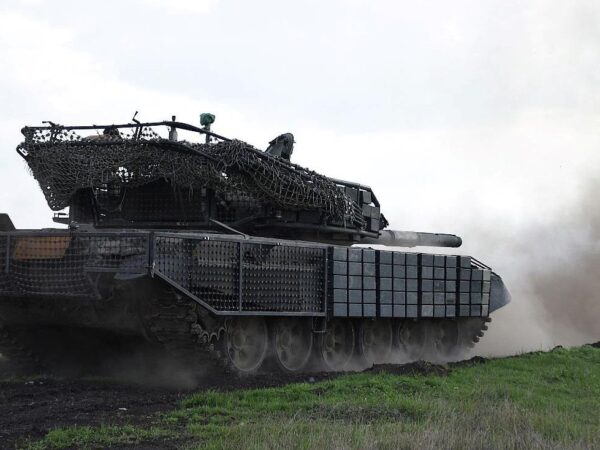 Новини України - РФ зосередила половину атак на Покровськ - Генштаб