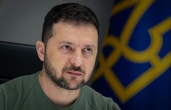 Новини України - РФ зволікає з "меморандумом" - Зеленський