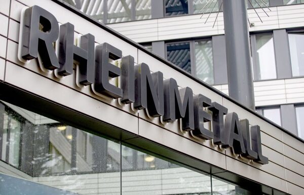 Новини бізнесу - Rheinmetall буде виробляти супутники
