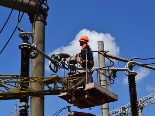 Новини України - Рівень енергоспоживання в Україні пішов вниз