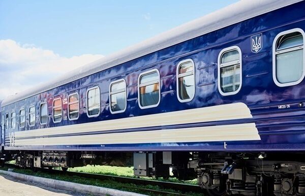 Новини України - Росія атакувала цивільний потяг на Донеччині