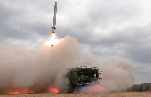 Новини України - Росія модернізувала балістику - Повітряні сили