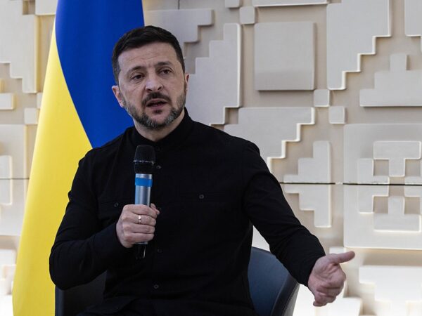 Новини України - Росія не готова до закінчення війни, потрібні санкції - Зеленський