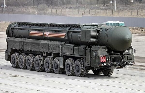 Новини світу - Росія планує запуск міжконтинентальної балістичної ракети - ГУР