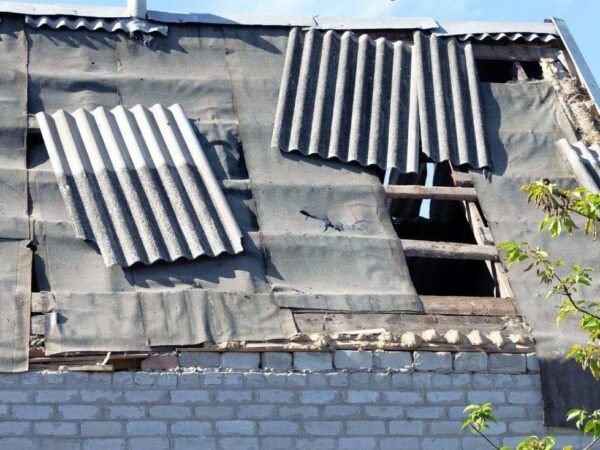 Новини України - Росія за добу завдала 400 ударів по Запорізькій області