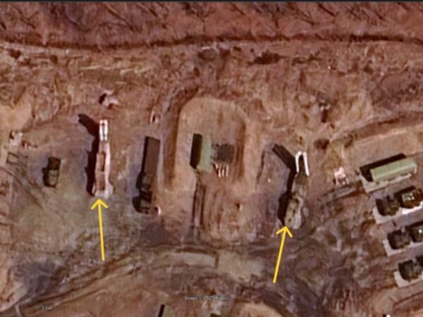 Новини світу - Росія замінила макетами системи С-400 на Далекому Сході - ЦПД