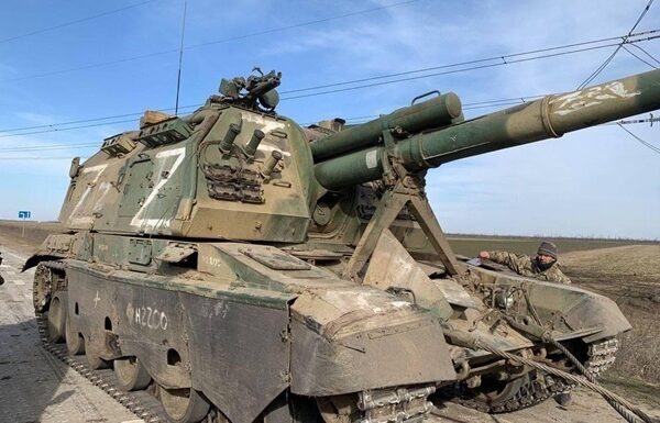 Новини світу - Росія значно нарощує виробництво зброї - ЗМІ