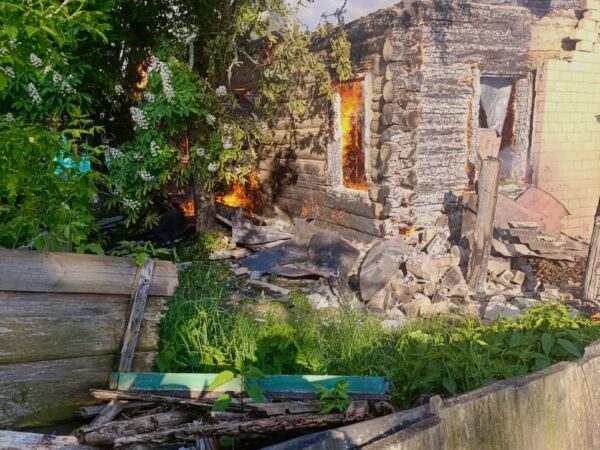 Новини України - Росіяни атакували дроном цивільних на Чернігівщині