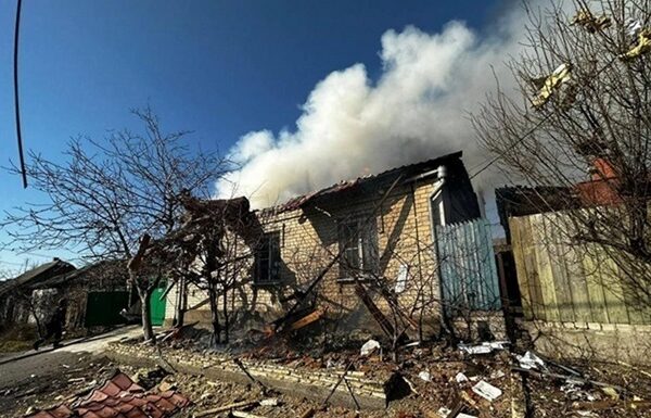 Новини України - Росіяни вбили пенсіонера на Херсонщині
