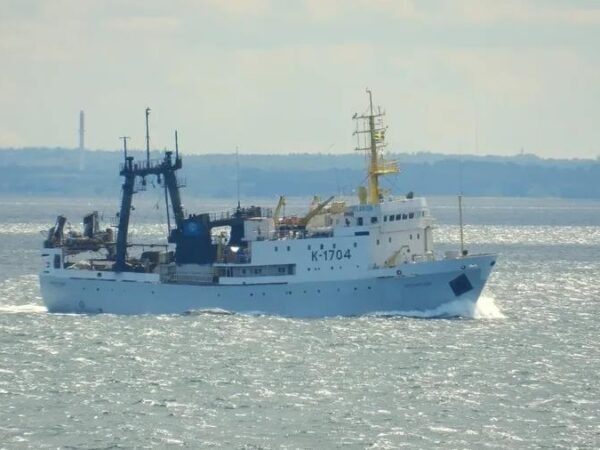 Новини світу - Російське судно обстріляли в Мозамбіку