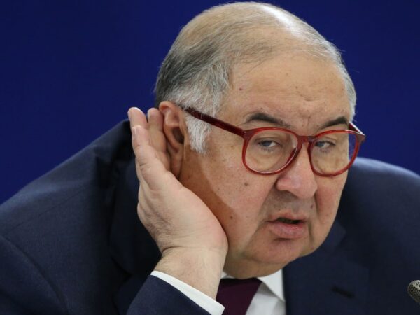 Новини бізнесу - Російські олігархи збагатилися на $15 млрд після повернення Трампа