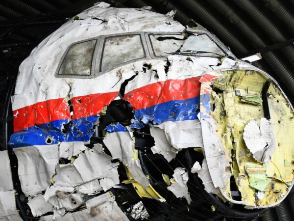 Новини світу - Росію визнали відповідальною за збиття рейсу MH17