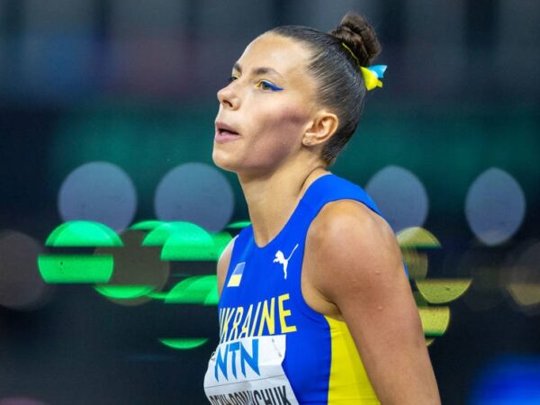 Новини спорту - Розбирають: Федерація легкої атлетики про ситуацію з Бех-Романчук