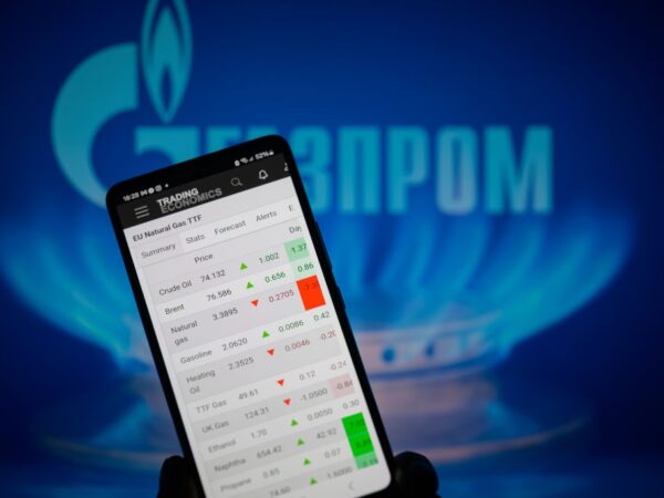 Новини світу - Розгромні санкції проти РФ. Що можуть Штати