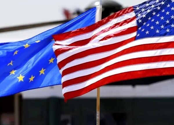 Новини світу - Розкол усередині НАТО: у ЄС та США різна думка щодо санкцій проти РФ