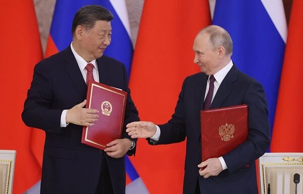 Новини України - Розвідка України припускає, що на боці РФ воюють китайські "спецслужбісти"