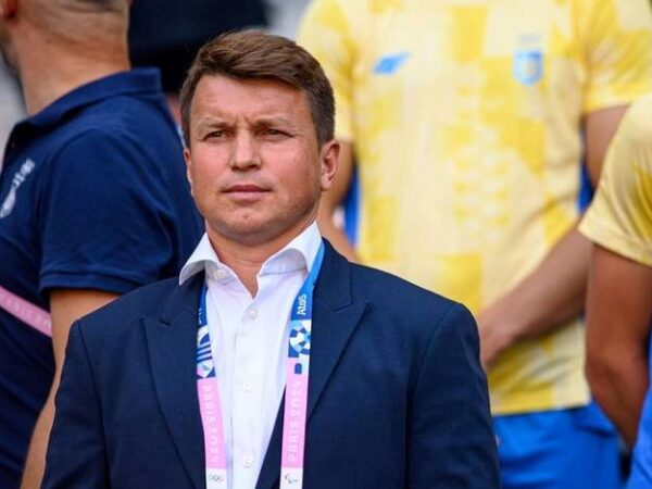 Новини спорту - Руслан Ротань веде переговори з клубом з Азербайджану