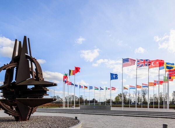 Новини світу - Рютте звинуватив Китай у кіберагресії проти Чехії