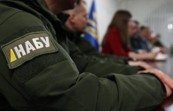 Новини України - САП і НАБУ відмовились коментувати слідчі дії в Нацгвардії