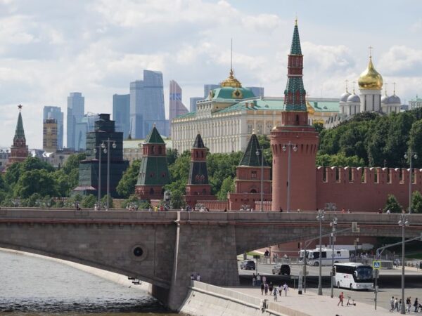 Новини України - Ще одна брехня РФ? Кремль ховає меморандум