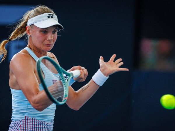 Новини спорту - Ще одній українці скорилося перше коло Ролан Гаррос