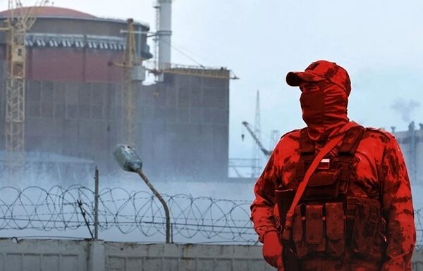 Новини України - Щонайменше 13 працівників ЗАЕС незаконно позбавлені волі - Енергоатом